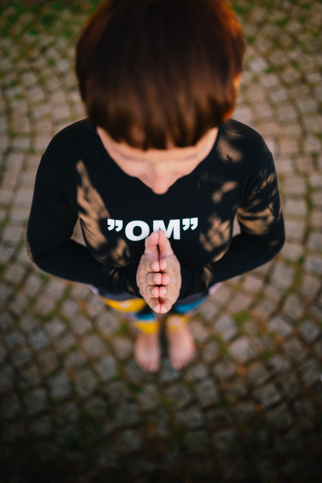 OM - O mě, józe a Kokoříně